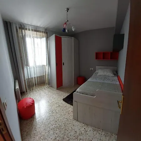 O Recuncho Do Xeixido Apartamento Corunha Exterior foto