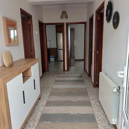 O Recuncho Do Xeixido Apartamento Corunha Exterior foto
