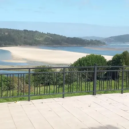O Recuncho Do Xeixido Apartamento Corunha Exterior foto