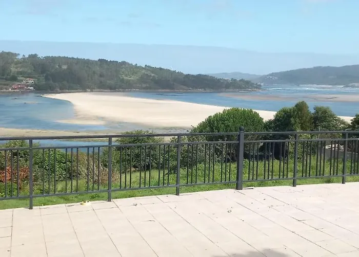 O Recuncho Do Xeixido