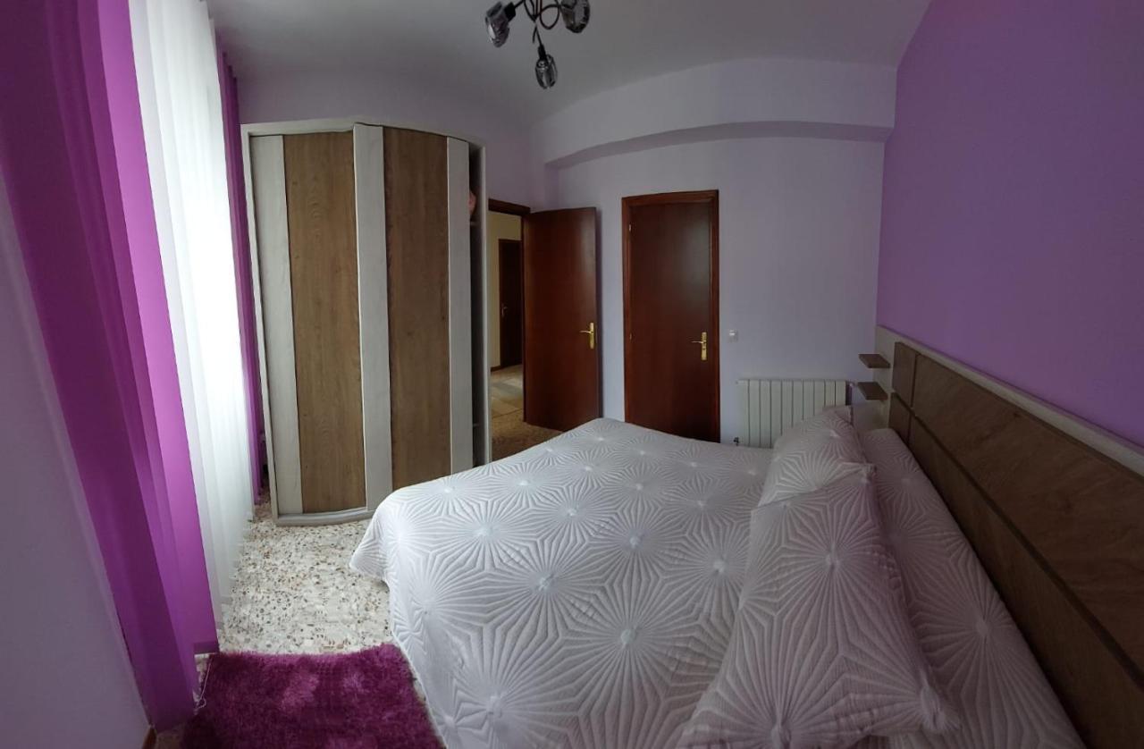 Appartement O Recuncho Do Xeixido La Corogne