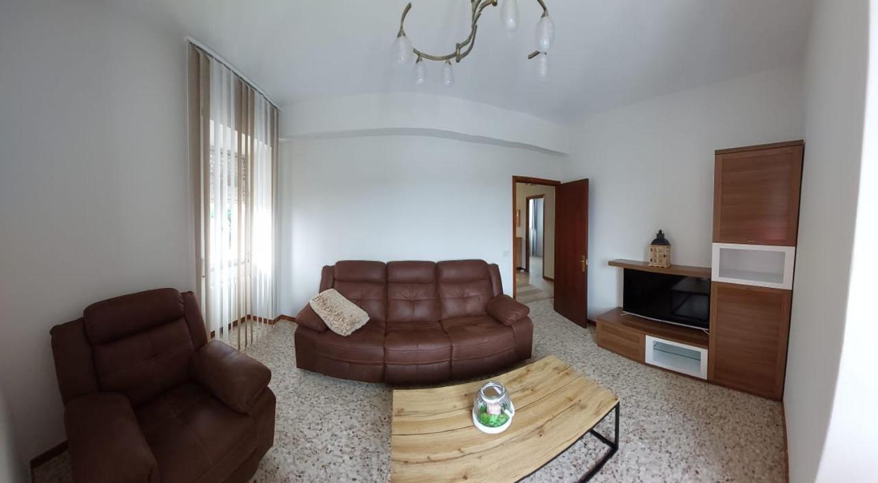 Appartement O Recuncho Do Xeixido La Corogne